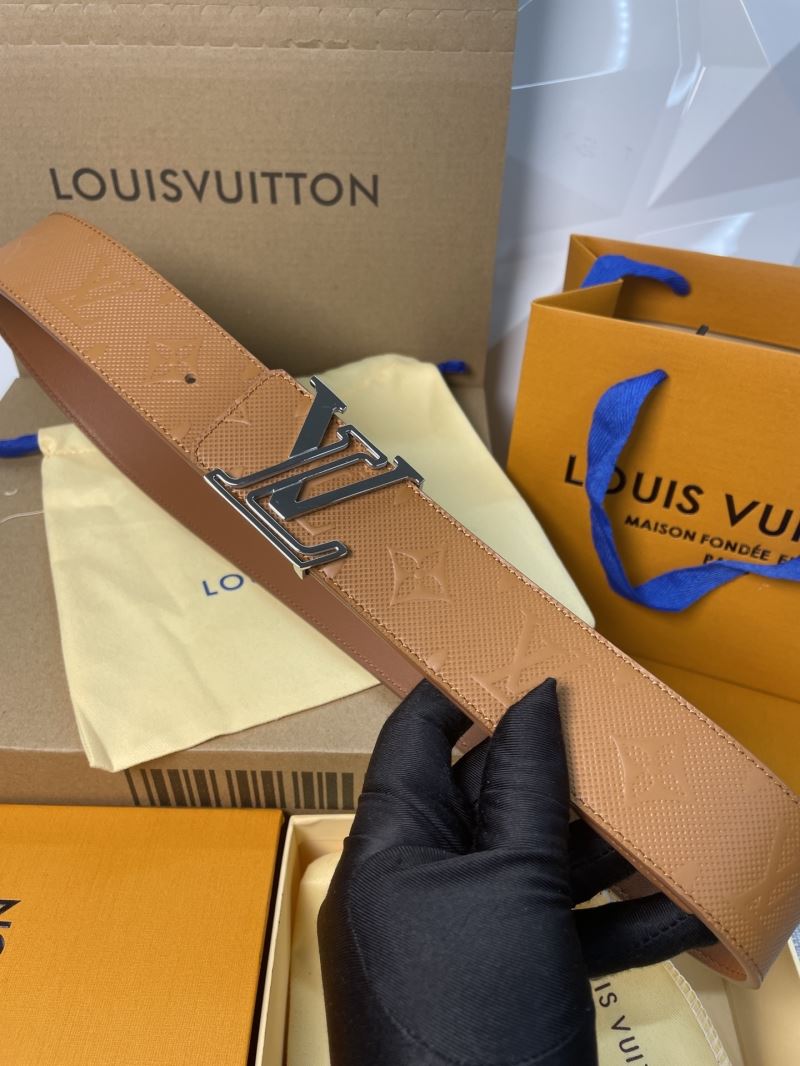 Louis Vuitton Belts